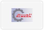 AL Meer Technical Services Co